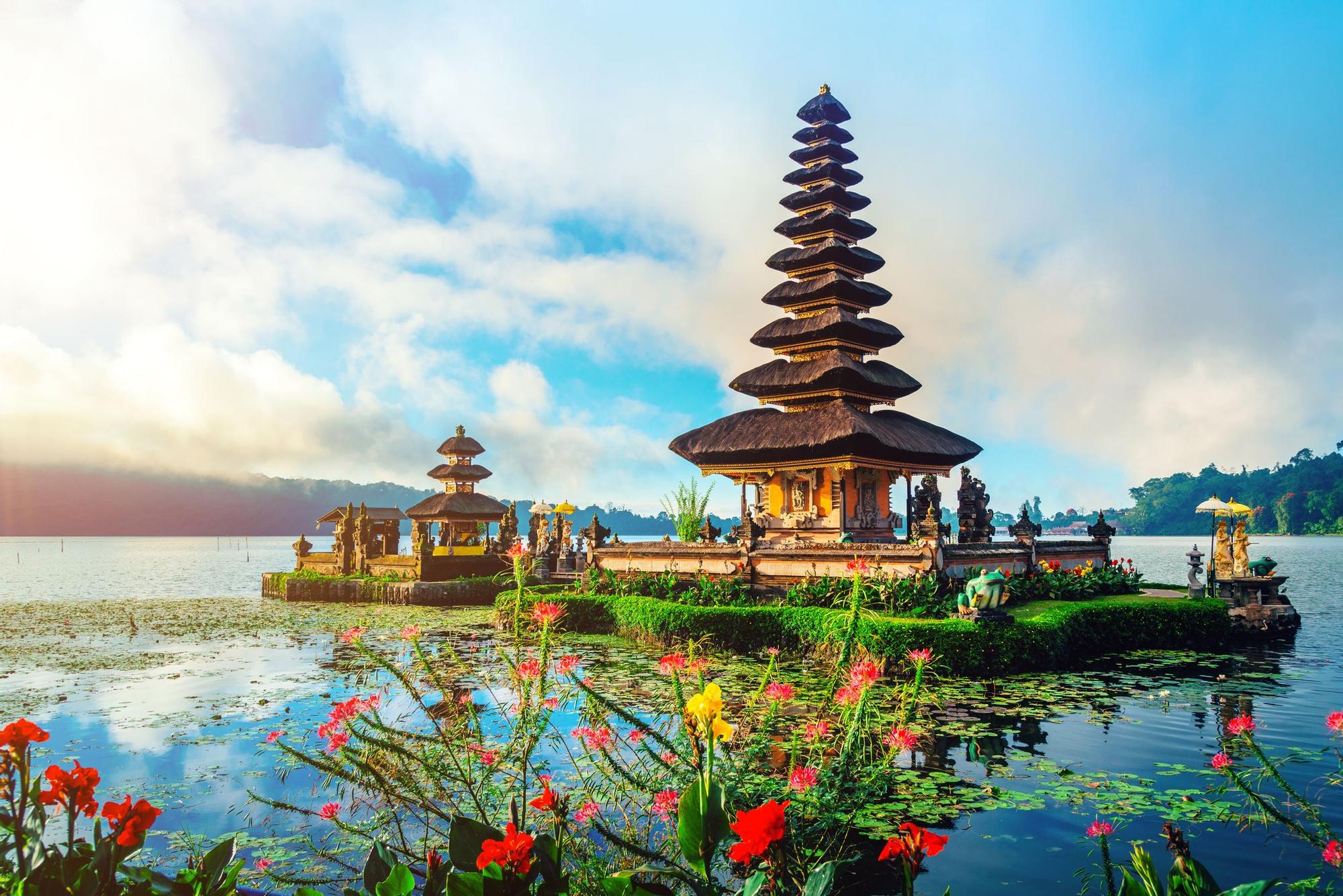 Bali espectacular (viaje en privado)